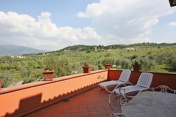 Apartment Melograni Capannori