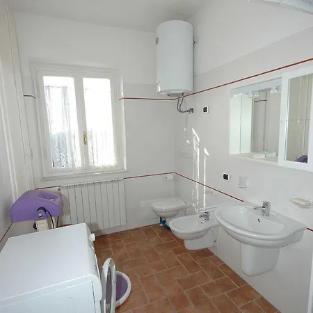 Apartment Melograni Capannori
