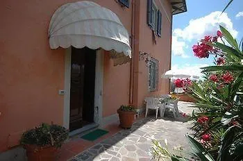 Apartment Melograni *