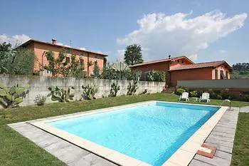 Melograni Capannori