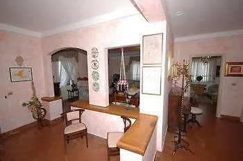 Apartment Melograni *
