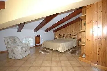 Apartment Melograni Capannori