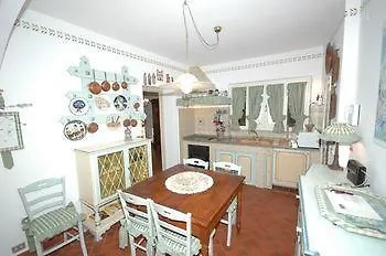 Apartment Melograni