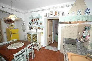 Apartment Melograni Capannori