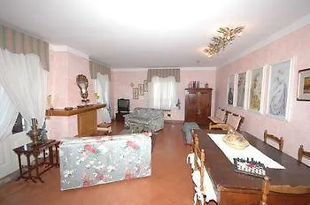 Apartment Melograni *