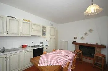Apartment Melograni Capannori