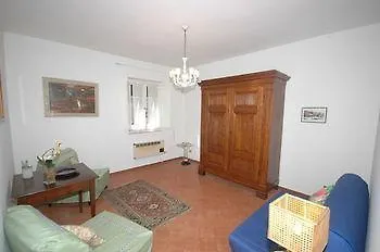Apartment Melograni *