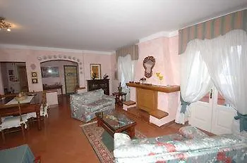 Apartment Melograni