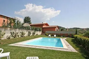 Apartment Melograni Capannori