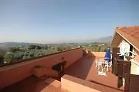 Apartment Melograni