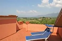 Melograni Apartment Capannori